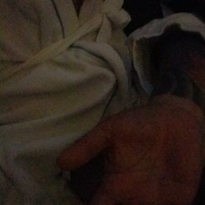 Meet your Posher, Jerome